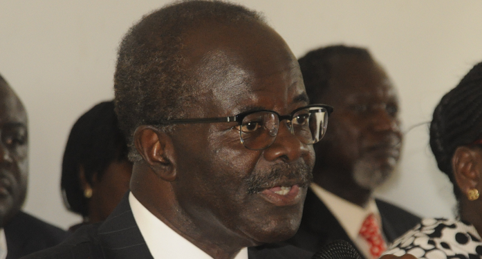 Us Federal Court Dismisses Law Suit Against Dr Nduom, GN bank And Other Directors Of The Bank.