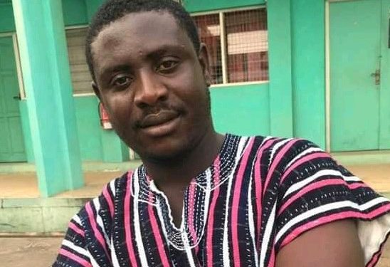 NPP Suspends Top Official In Sekondi