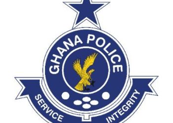 Police Arrests 5 Persons For Robbery At Ejura Sekyedumase