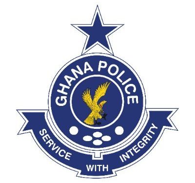 Police Arrests 5 Persons For Robbery At Ejura Sekyedumase