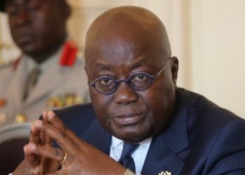 “Vote For Me If You Are Tired Of High Tax Rate”-Akufo Addo’s Old Campaign Tweet Pops Up