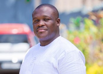 Sam George, 6 Others Escape Robbery Attack