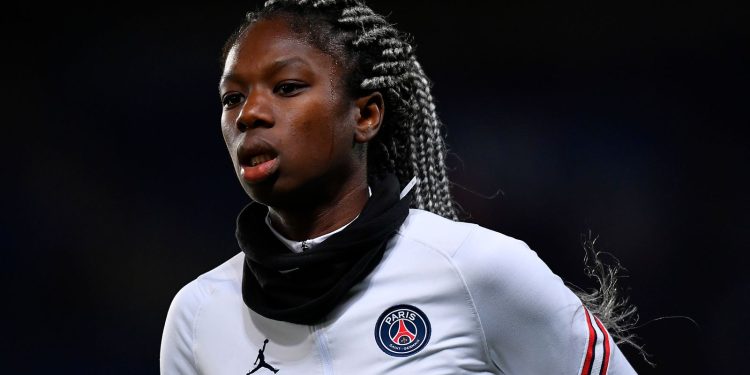 PSG Women’s Midfielder Arrested Following Alleged Attack On Team-Mate