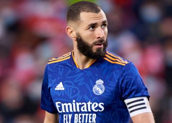 Karim Benzema Guilty In Sex Tape Blackmail Case