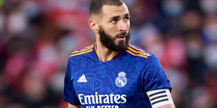 Karim Benzema Guilty In Sex Tape Blackmail Case