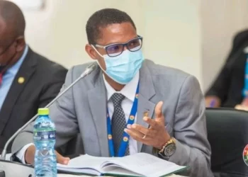 Hon Sosu’s Arrest: Justice Sai Reacts With Powerful Message