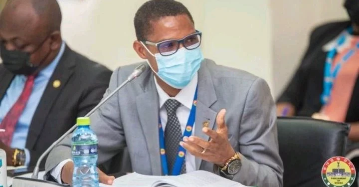 Hon Sosu’s Arrest: Justice Sai Reacts With Powerful Message