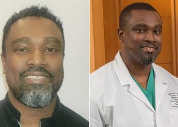 US-based Ghanaian Heart Surgeon Who Saved Rapper 50 Cent Jailed Seven Years For Fraud