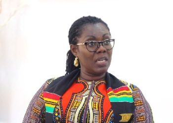 You’re Not Poor If You Can Send GHS100 Momo – Ursula Owusu
