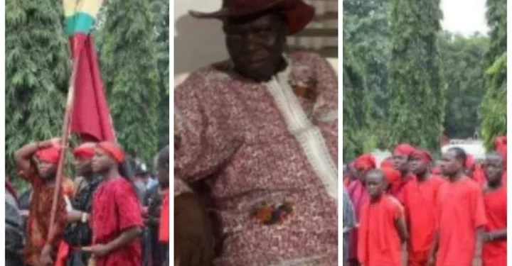 Veteran Journalist Alhaji Razak El-Alawa Passes On