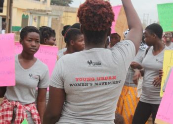 There Should Be Zero Tolerance For Violence And Harassment – Helen Quansah