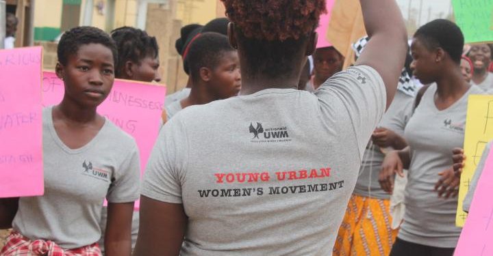 There Should Be Zero Tolerance For Violence And Harassment – Helen Quansah