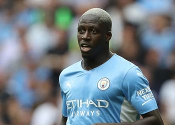 Man City Defender Benjamin Mendy Charged With Further Count Of Rape