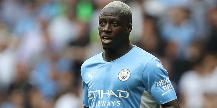 Man City Defender Benjamin Mendy Charged With Further Count Of Rape