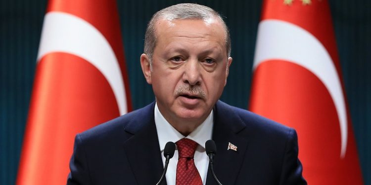 Turkish President Erdogan Survives Assassination Attempt