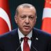 Turkish President Erdogan Survives Assassination Attempt