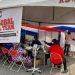 Fire Officer Collapses At NPP Conference 