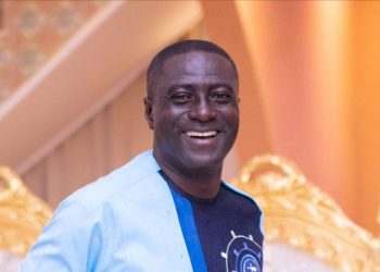 Captain Smart Arrested