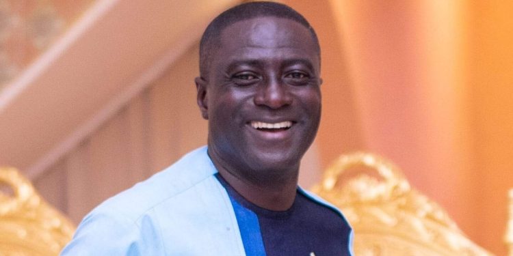 Captain Smart Arrested