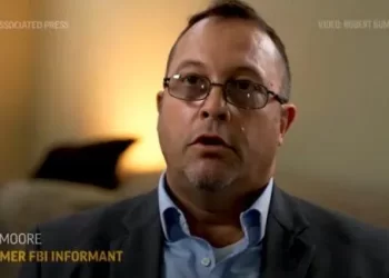FBI Informant Who Reportedly Helped Stop The Murder Of A Black Man By The KKK Says The Klan Is More ‘Prevalent And Consequential’ Than the Agencies Would Like To Admit