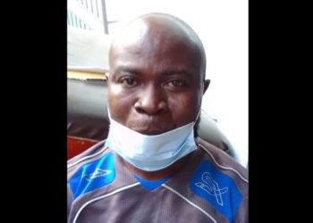 Ghanaian Fraudster Anthony Mensah Arrested In Trinidad And Tobago