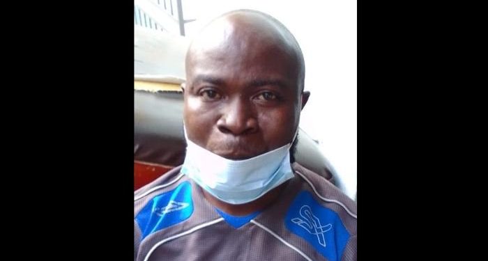 Ghanaian Fraudster Anthony Mensah Arrested In Trinidad And Tobago