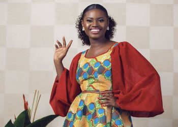 “Stop Giving Loans To Ghana” – Actress Martha Ankomah To Foreign Countries