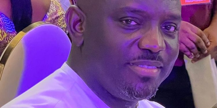 Chicken Shortage: Chairman of Ashanti Regional Poultry Farmers Association Debunk Claims