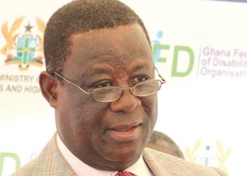 It Is Not True Minister Has Usurped Road Fund Board Role In Payment Of contractors – Ministry