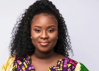 Stephanie Antwi To Act As Interim UG’s SRC President