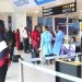 Kotoka Airport: Airlines To pay $3,500 on Each Unvaccinated passenger