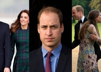 Prince William Is Facing a New Round of Accusations About His Alleged Affair With Rose Hanbury on Twitter