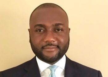 Yaw Amoateng Afriyie Appointed Deputy CEO Of GIPC