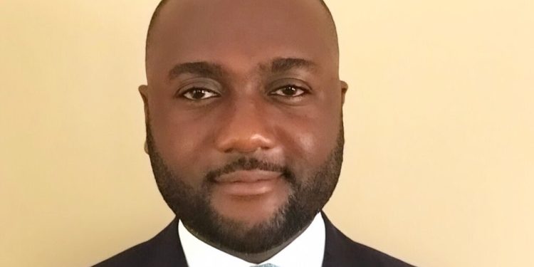 Yaw Amoateng Afriyie Appointed Deputy CEO Of GIPC
