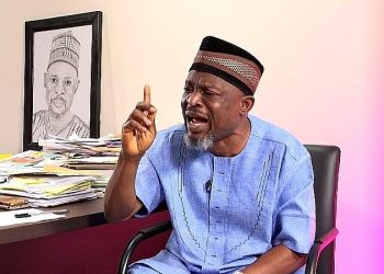 If Not For The Vigilance Of The NDC Yesterday, The E-Levy Would Have Been Passed – A. B. A. Fuseini