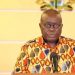 COVID-19: Pres. Akufo-Addo To Address Nation Tonight