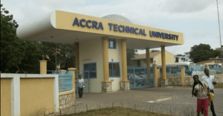 ATU’s Hospitality Department Risks Takeover By Chinese Firm