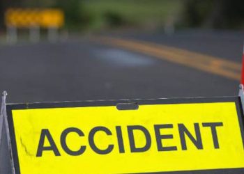 Western North Region: Over 13 People Involved In A Car Accident