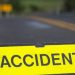 Western North Region: Over 13 People Involved In A Car Accident