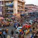 Check Out The Most Dangerous Neighborhoods in Accra 2021