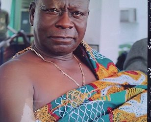 Supreme Court Confirms Opanyin Abraham Adusei As Head Of Saviour Church