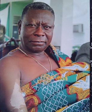 Supreme Court Confirms Opanyin Abraham Adusei As Head Of Saviour Church