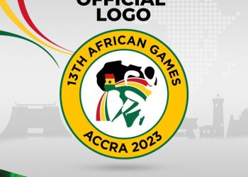 Africa Games 2023: LOC Outdoors Logo, Mascot And Website