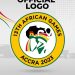 Africa Games 2023: LOC Outdoors Logo, Mascot And Website