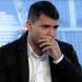 Sergio Aguero: Barcelona’s Former Man City Striker Retires Following Heart Condition