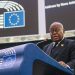 Make COVID-19 Vaccines Available To All Parts Of The Globe – President Akufo-Addo Tells EU Parliament