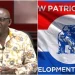 “If you Don’t Take Care I will Blow The Cover up” – Kwaku Annan Warns The NPP