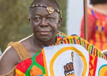Asantehene Rejects Section Of New Lands Act That Will Allow For Chiefs To Be Sued