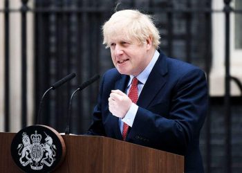 UK Gov’t Bans the ‘Offensive’ Term ‘Christmas’