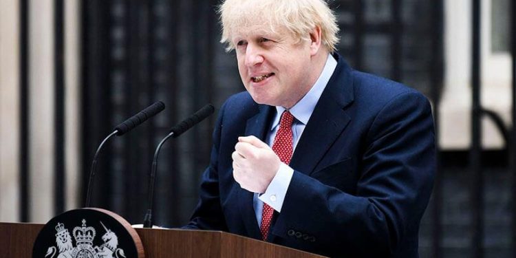 UK Gov’t Bans the ‘Offensive’ Term ‘Christmas’